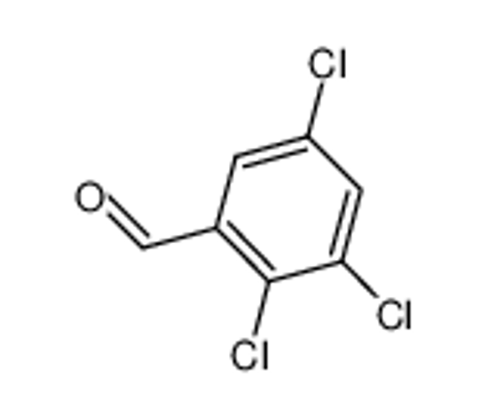 Picture of 2,3,5-Trichlorobenzaldehyde