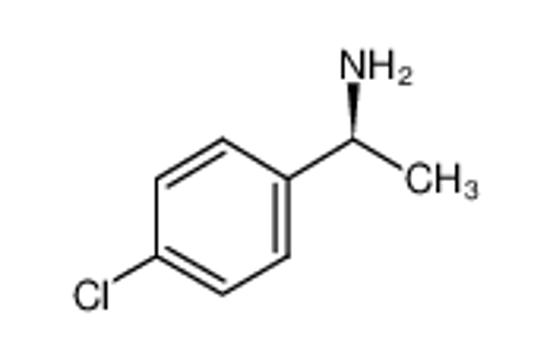 Picture of (S)-1-(4-Chlorophenyl)ethylamine