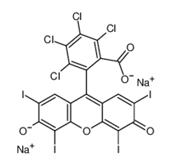 Picture of Acid Red 94