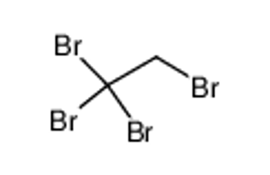 Изображение 1,1,1,2-TETRABROMOETHANE