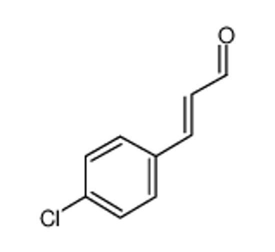 Picture of p-Chlorocinnamaldehyde
