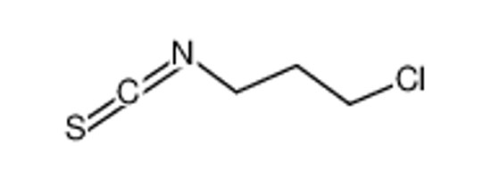 Picture of 1-chloro-3-isothiocyanatopropane