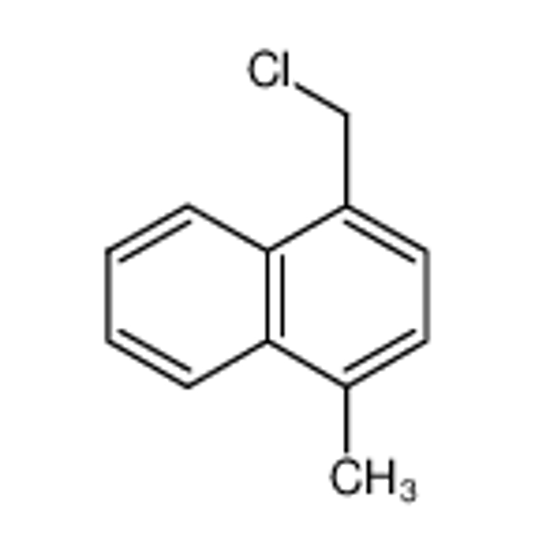 Picture of 1-Chloromethyl-4-methylnaphthalene