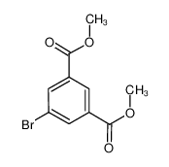 Изображение DIMETHYL 5-BROMOISOPHTHALATE