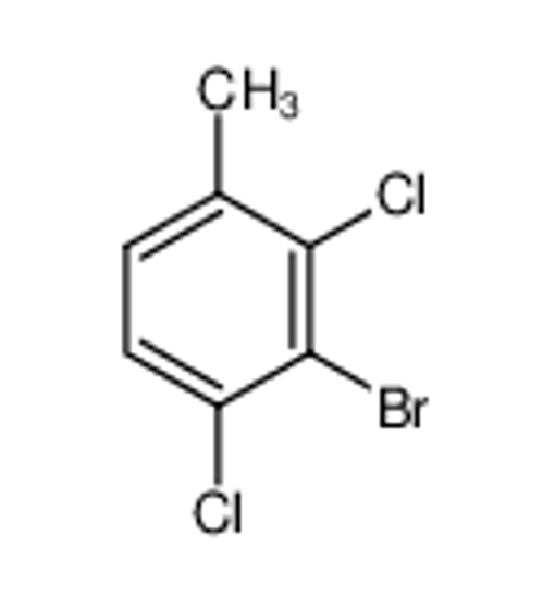 Picture of 3-Bromo-2,4-dichlorotoluene