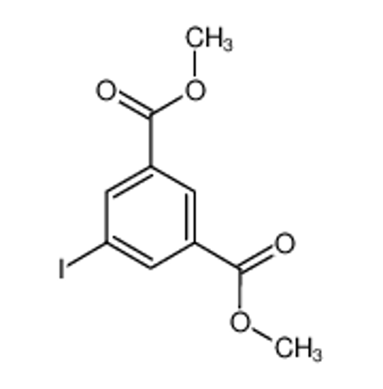 Изображение Dimethyl 5-iodoisophthalate