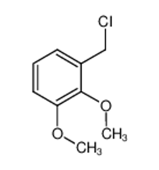 Picture of 1-(Chloromethyl)-2,3-dimethoxybenzene