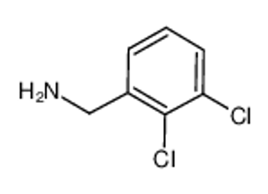 Picture of 2,3-Dichlorobenzylamine