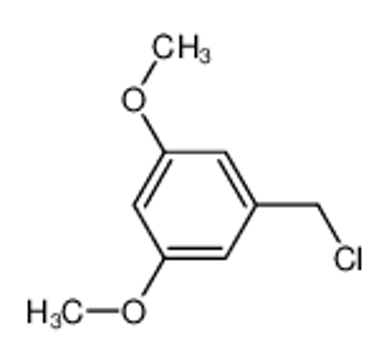 Picture of 3,5-Dimethoxybenzyl chloride