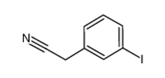Picture of 3-IODOPHENYLACETONITRILE