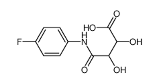 Изображение (-)-4'-Fluorotartranilic acid