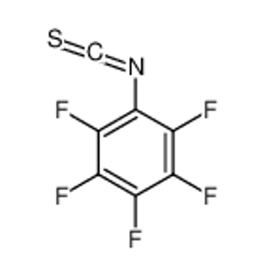 Picture of Pentafluorophenyl Isothiocyanate