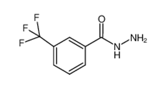 Picture of 3-(Trifluoromethyl)benzoic acid hydrazide