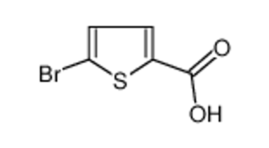 Picture of 5-Bromo-2-thiophenecarboxylic acid