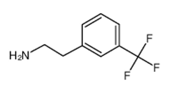Picture of 2-(3-(Trifluoromethyl)phenyl)ethanamine