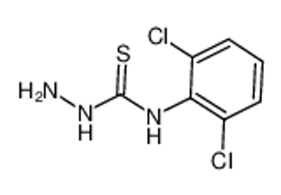 Picture of 4-(2,6-DICHLOROPHENYL)-3-THIOSEMICARBAZIDE