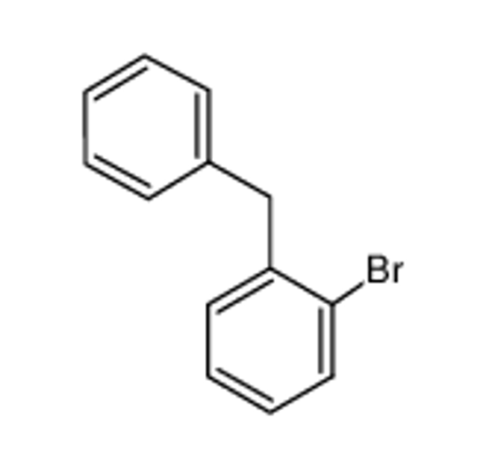 Picture of 2-Bromodiphenylmethane