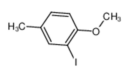 Picture of 2-Iodo-1-methoxy-4-methylbenzene