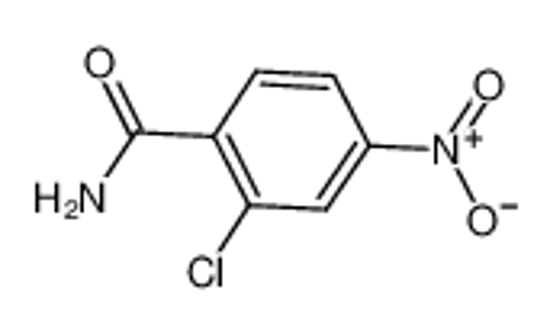 Picture of 2-CHLORO-4-NITROBENZAMIDE