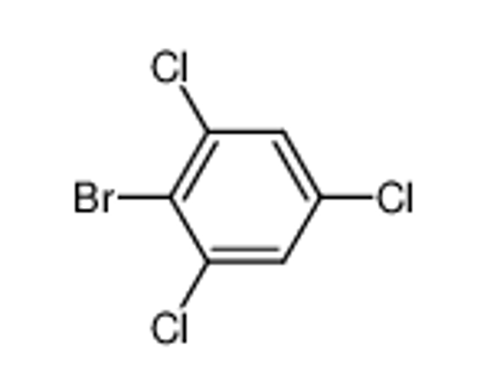 Picture of 2-bromo-1,3,5-trichlorobenzene