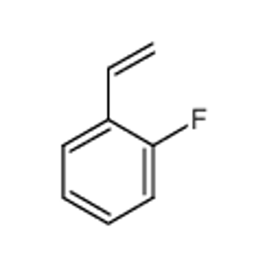 Picture of 2-Fluorostyrene