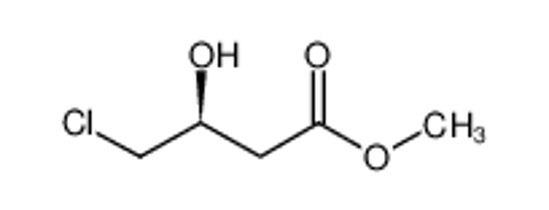 Picture of Methyl (S)-4-chloro-3-hydroxybutyrate