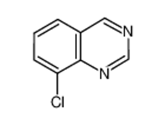 Picture of 8-chloroquinazoline