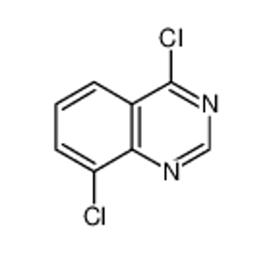 Picture of 4,8-Dichloroquinazoline