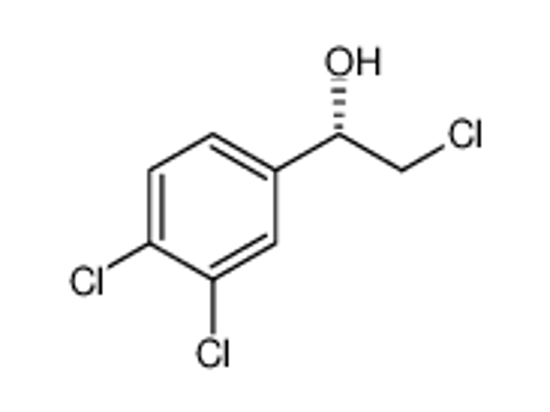 Picture of (S)-2-CHLORO-1-(3,4-DICHLOROPHENYL)ETHANOL