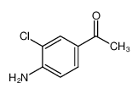 Picture of 1-(4-amino-3-chlorophenyl)ethanone