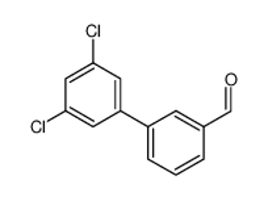 Picture of 3-(3,5-DICHLOROPHENYL)BENZALDEHYDE