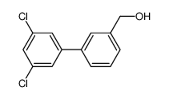 Picture of [3-(3,5-dichlorophenyl)phenyl]methanol