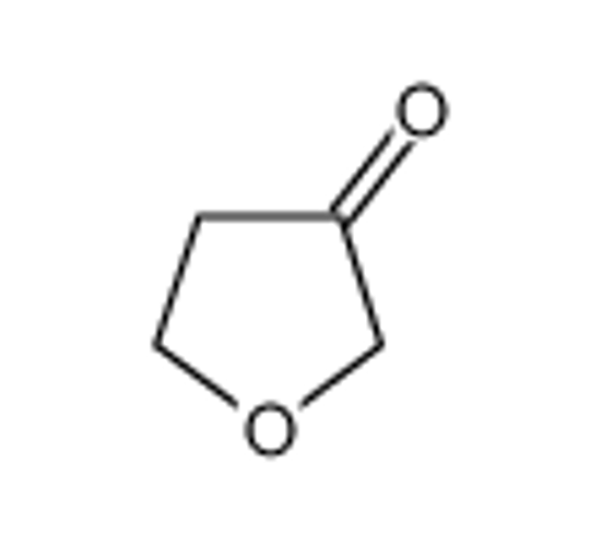 Picture of oxolan-3-one