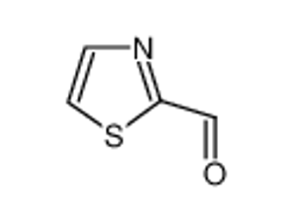 Mostrar detalhes para 2-Thiazolecarboxaldehyde