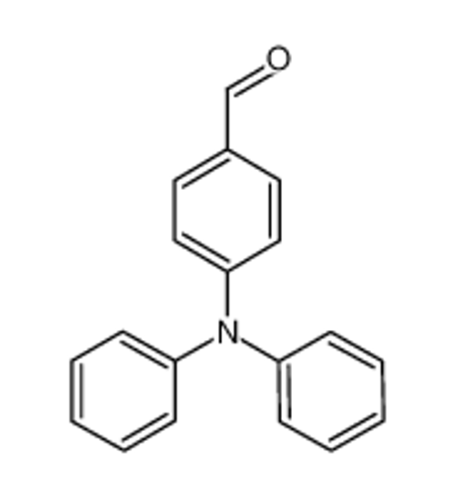 Picture of 4-(N,N-Diphenylamino)benzaldehyde