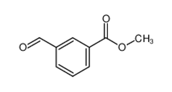 Picture of Methyl 3-formylbenzoate