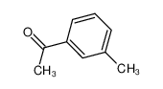Picture of 3'-Methylacetophenone