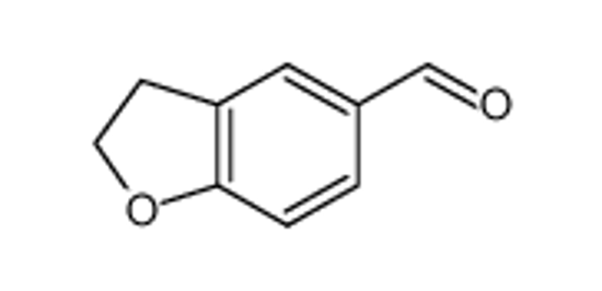 Picture of 2,3-Dihydrobenzo[b]furan-5-carbaldehyde