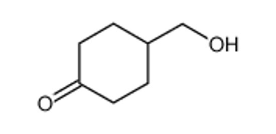 Imagem de 4-(hydroxymethyl)cyclohexan-1-one