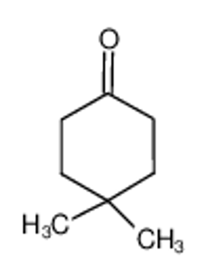 Picture of 4,4-Dimethylcyclohexanone