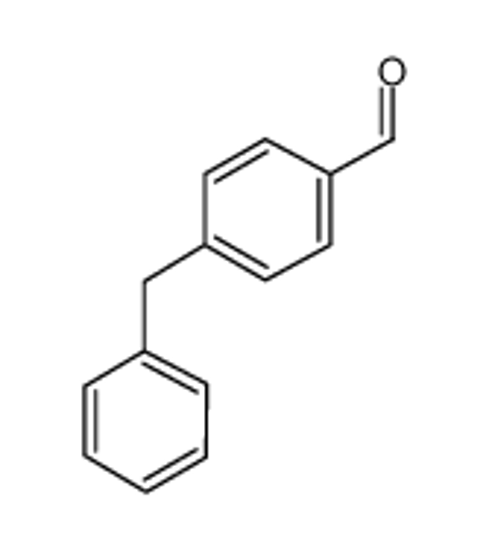 Picture of 4-Benzylbenzaldehyde