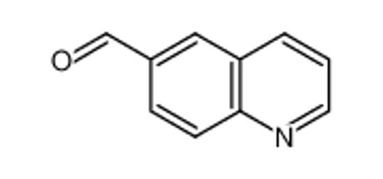 Picture of 6-Quinolinecarboxaldehyde
