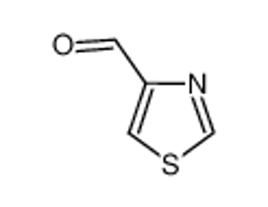 Изображение Thiazole-4-carboxaldehyde