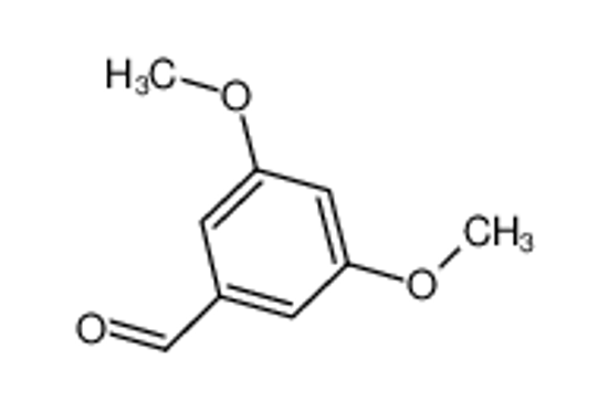 Picture of 3,5-Dimethoxybenzaldehyde