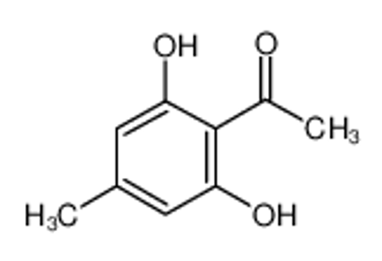 Picture of 2’,6’-Dihydroxy-4’-methylacetophenone