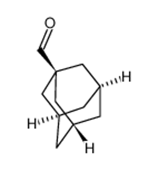 Picture of adamantane-1-carbaldehyde