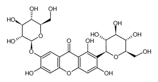 Picture of Neomangiferin