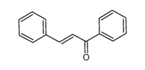 Picture of chalcone