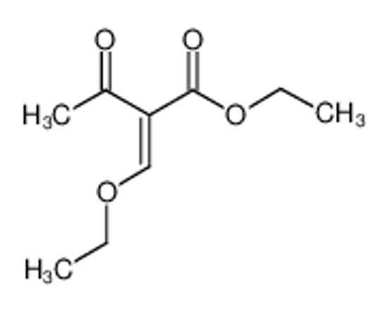 Picture of Ethyl 2-(Ethoxymethylene)Acetoacetate