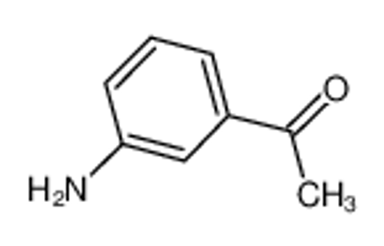 Picture of 3-Aminoacetophenone